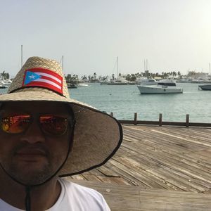 Meet your Posher, Johnny